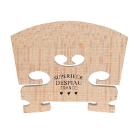 Despiau Violinsteg 4/4 Fußbreite 41 A-Qualität