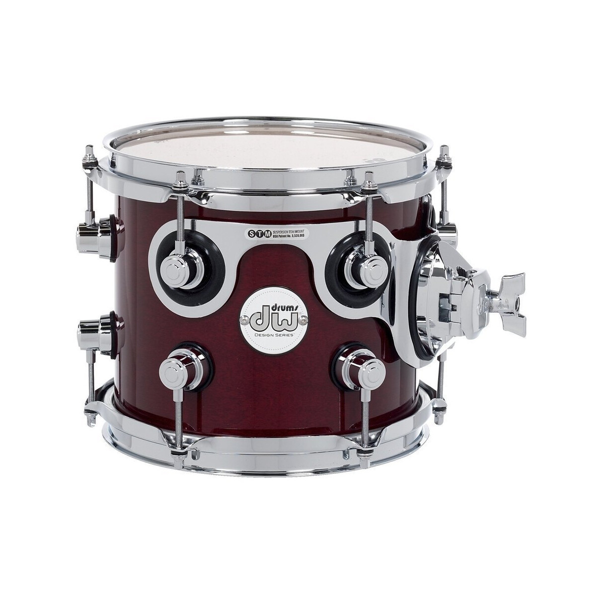 DW Design Cherry 07x08 box