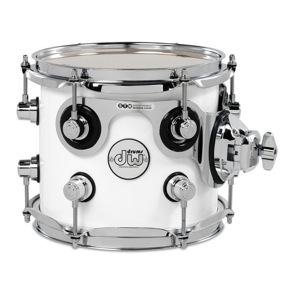 DW Design White Gloss 07x08