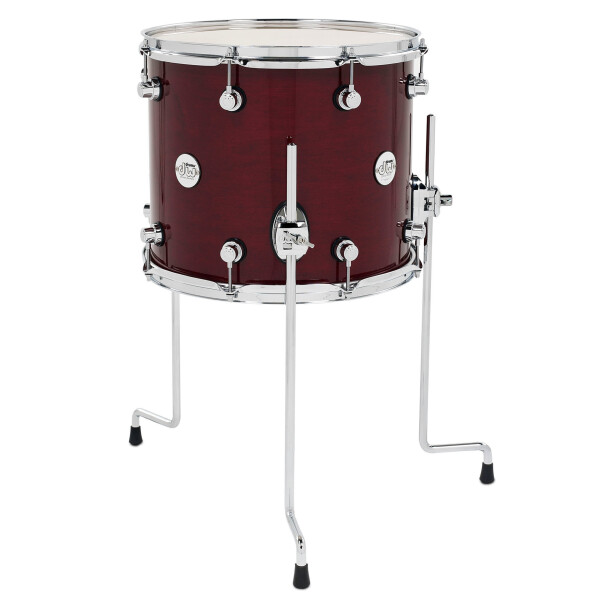 DW Design Cherry Stain 12x14