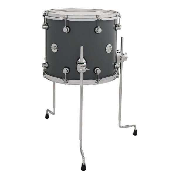 DW Design Steel Gray 12x14