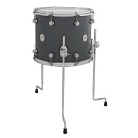 DW Design Steel Gray 12x14