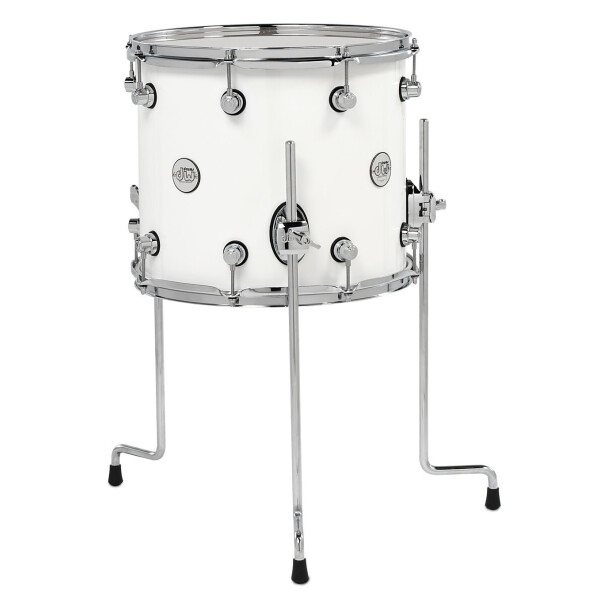 DW Design White Gloss 12x14