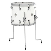 DW Design White Gloss 12x14
