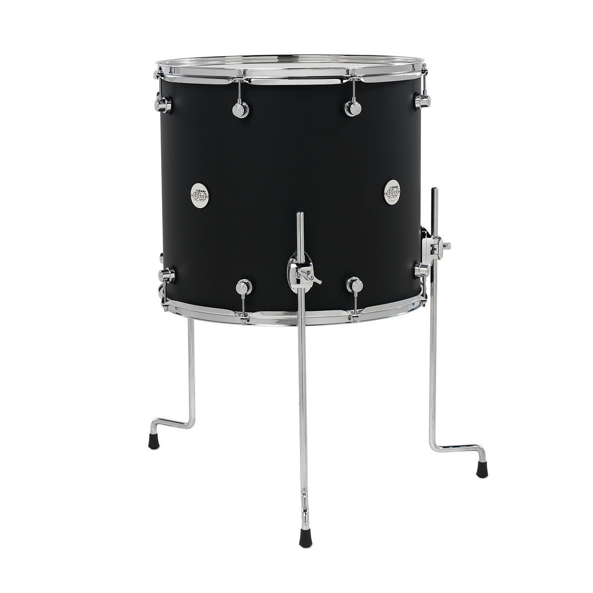 DW Design Black Satin 16x18 box