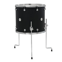 DW Design Black Satin 16x18