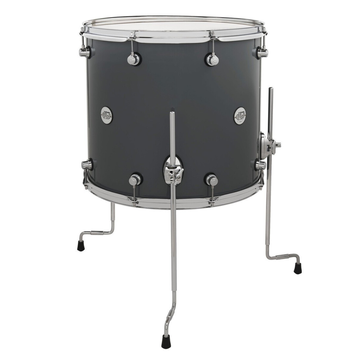 DW Design Steel Gray 16x18 box