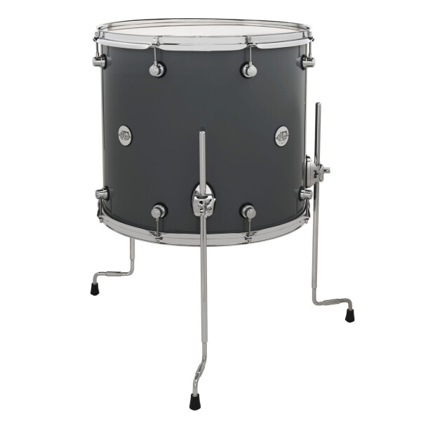 DW Design Steel Gray 16x18