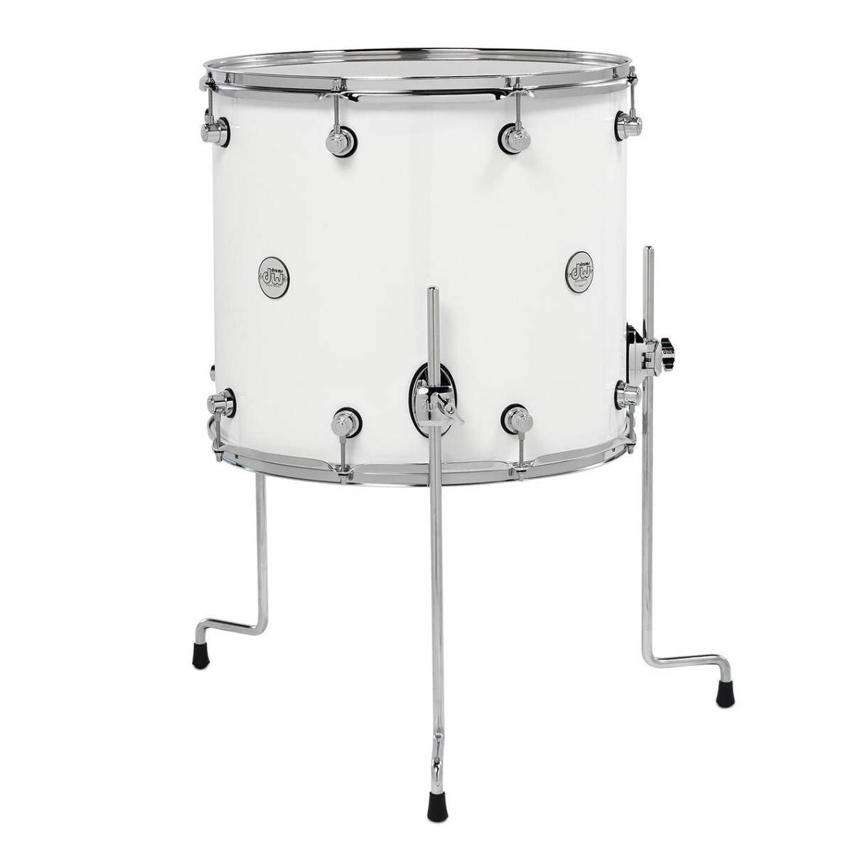 DW Design White Gloss 16x18 box