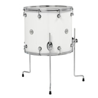 DW Design White Gloss 16x18