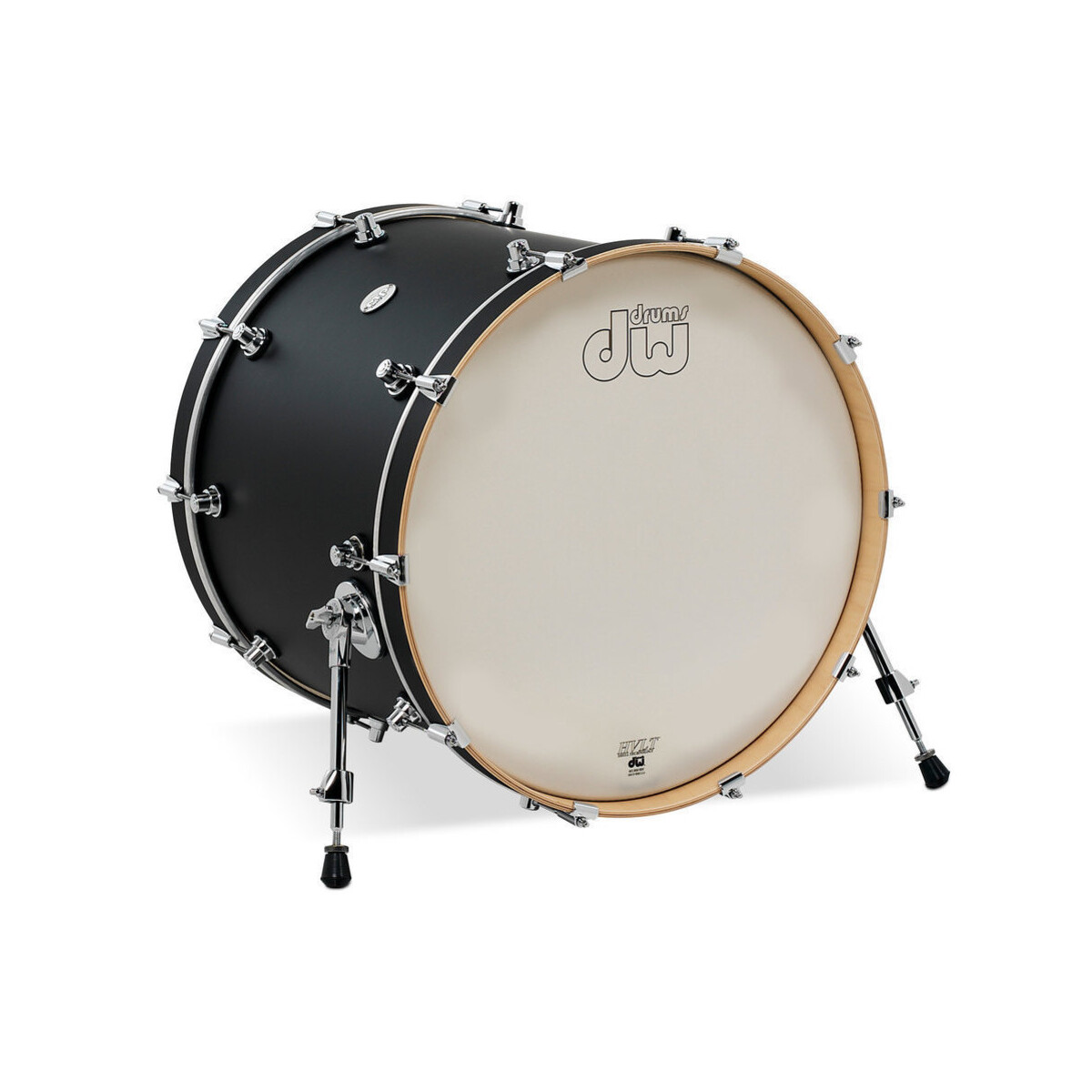 DW Design Black Satin 18x22 box