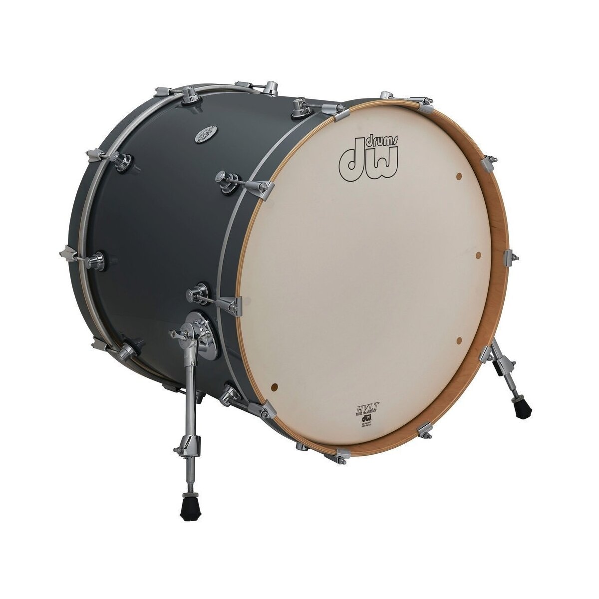 DW Design Steel Gray 18x22 box