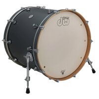 DW Design Steel Gray 18x22