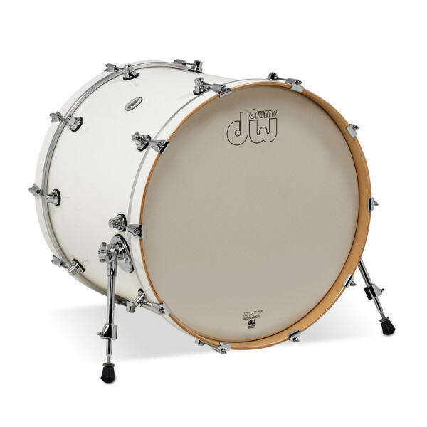 DW Design White Gloss 18x22