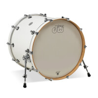 DW Design White Gloss 18x22