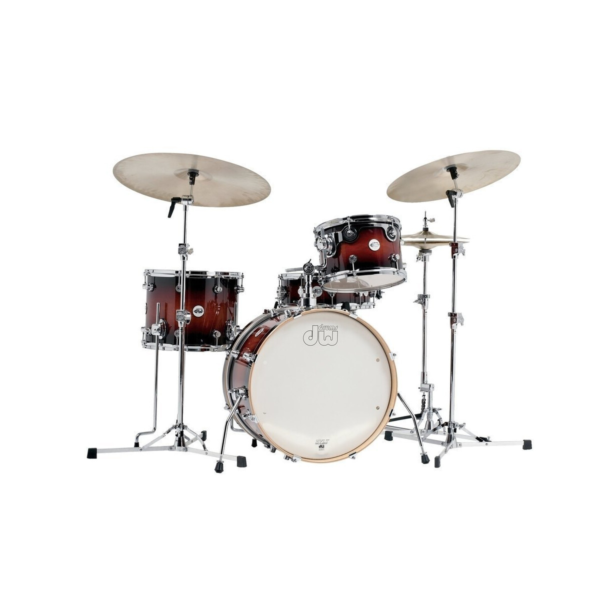 DW Design Tobacco 20 BD 4pc