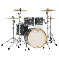 DW Design Steel Gray 22 BD 4pc