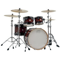 DW Design Tobacco 22 BD 4pc