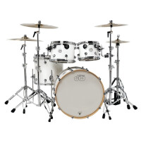 DW Design White Gloss 22 BD 4pc