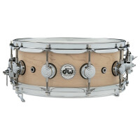 DW Super Sonic Solid Maple 5.5x14