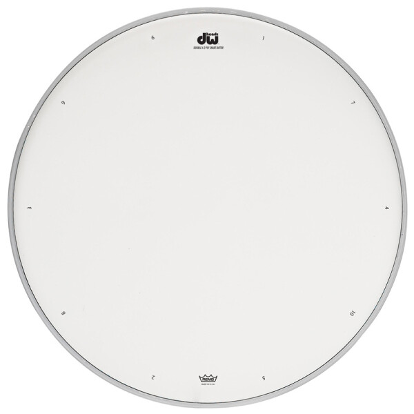 DW 13" AA Coated