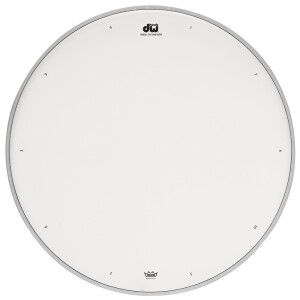DW 13&quot; Double A Coated