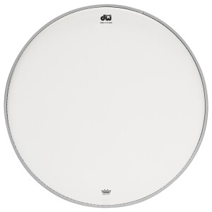 DW 13" Double A Coated Tom