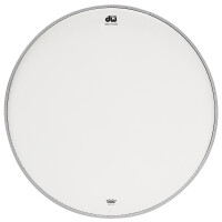 DW 13" Double A Coated Tom