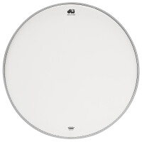 DW 16" AA coated tom