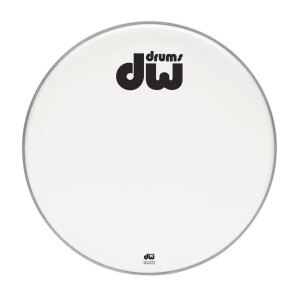 DW 18&quot; Double A Coated
