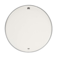 DW 16" AA Smooth White
