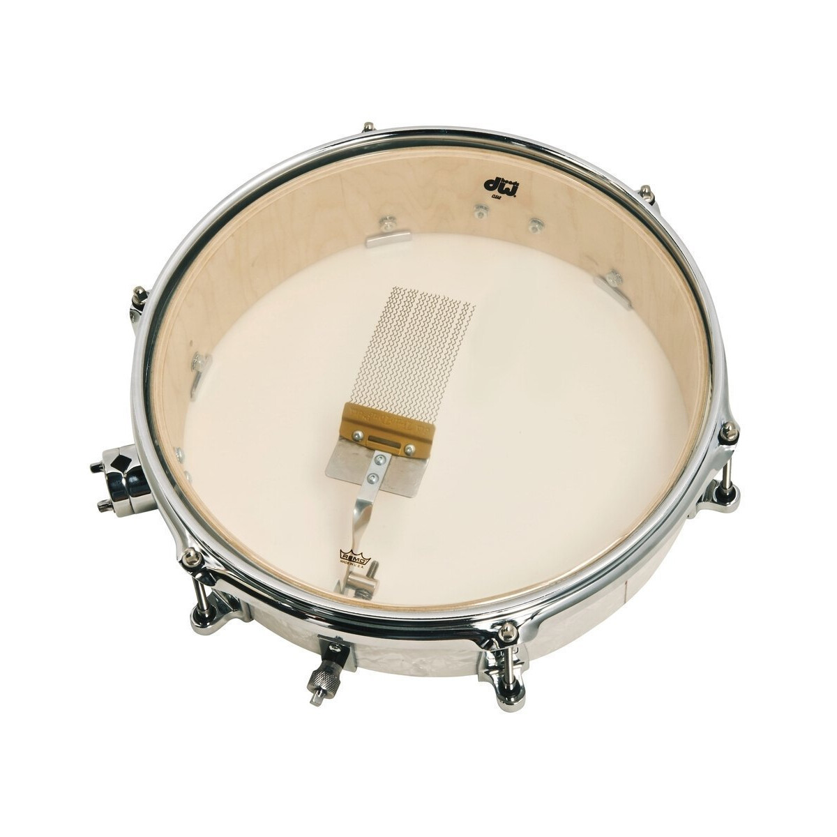 DW Performance Low Pro White 03x10 box