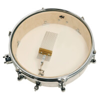 DW Performance Low Pro White 03x10