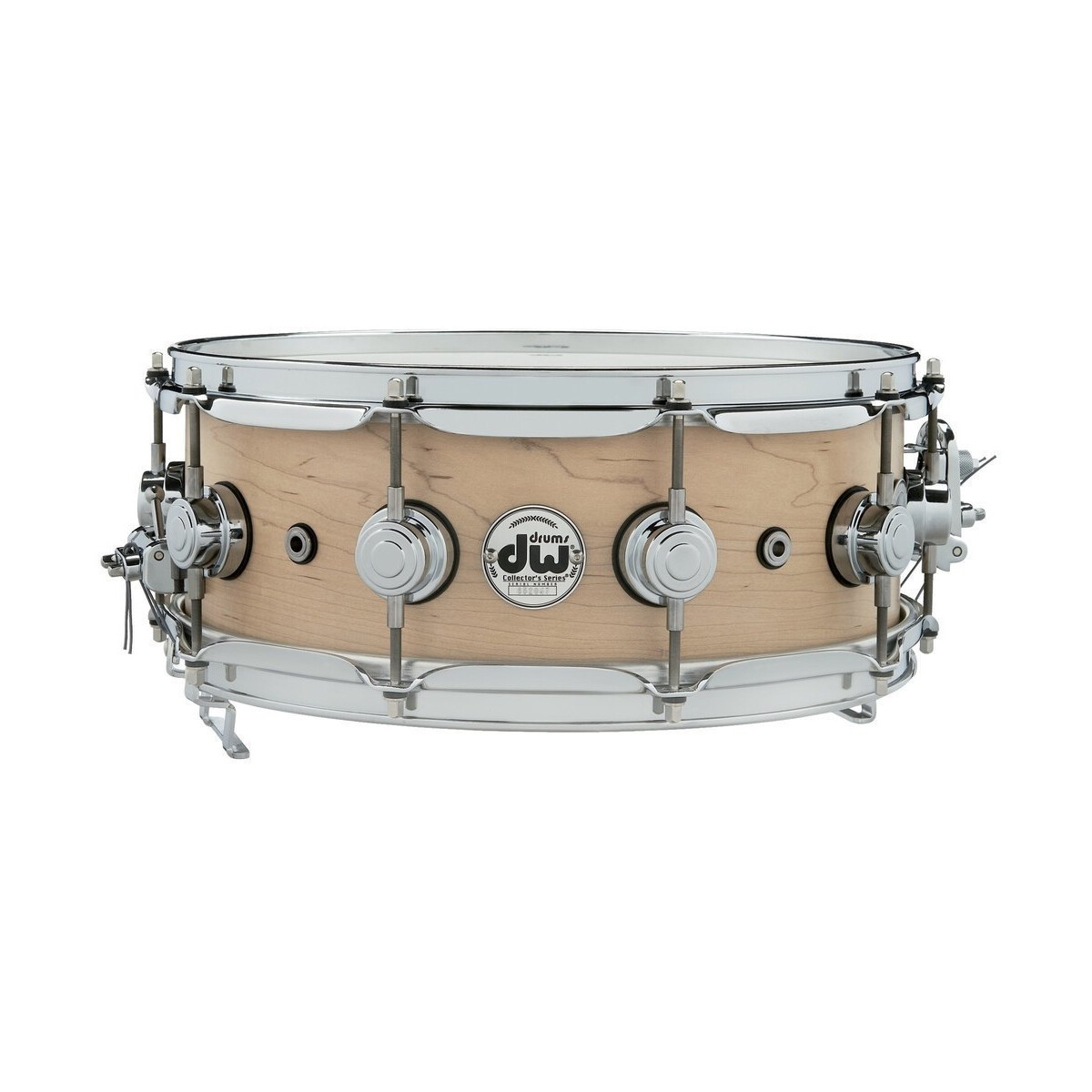 DW Pure Maple True Sonic 05x14 box