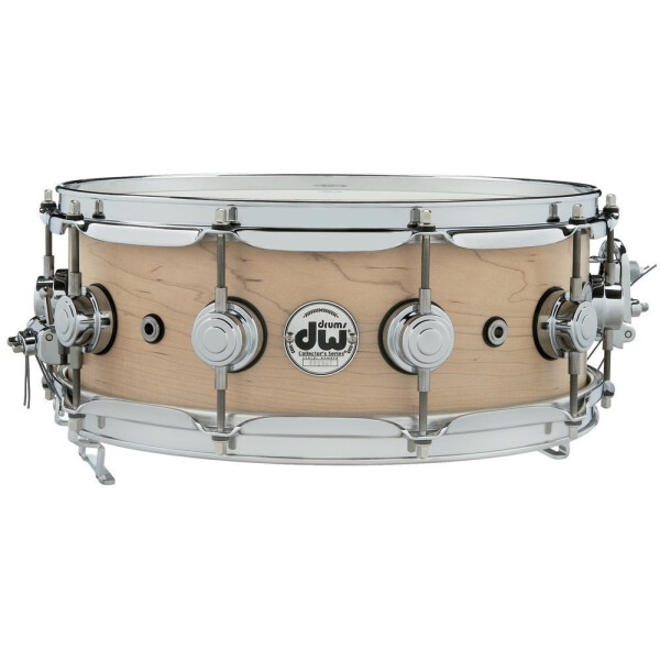 DW Pure Maple True Sonic 05x14
