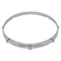 DW Hoop DRSP 13" Chrome