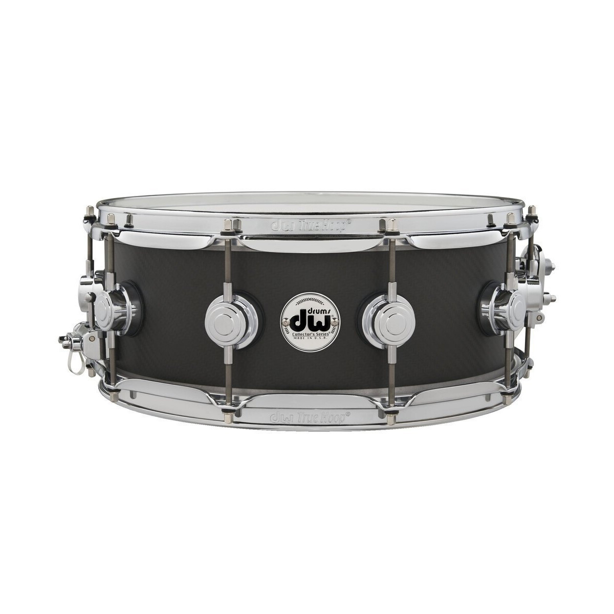 DW Collectors Carbon Fiber 5.5x14 SEC