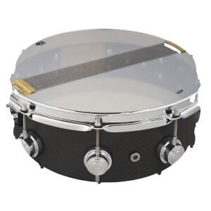 DW Collectors Carbon Fiber 5.5x14 SEC