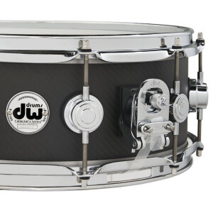 DW Collectors Carbon Fiber 5.5x14 SEC