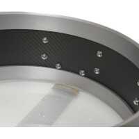 DW Collectors Carbon Fiber 5.5x14 SEC