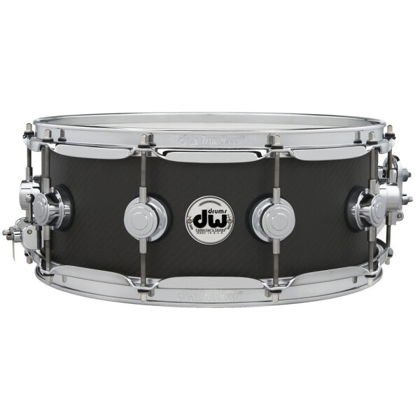 DW Collectors Carbon Fiber 5.5x14 SVC