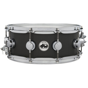 DW Collectors Carbon Fiber 5.5x14 SVC