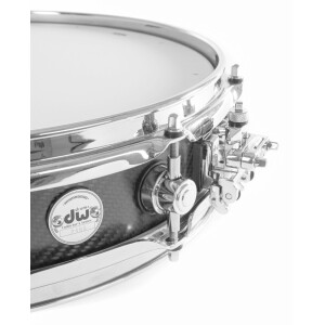 DW Collectors Carbon Fiber 5.5x14 SVC