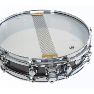 DW Collectors Carbon Fiber 5.5x14 SVC