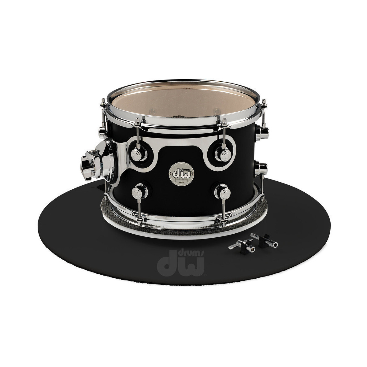 DW Tuning Table John Good