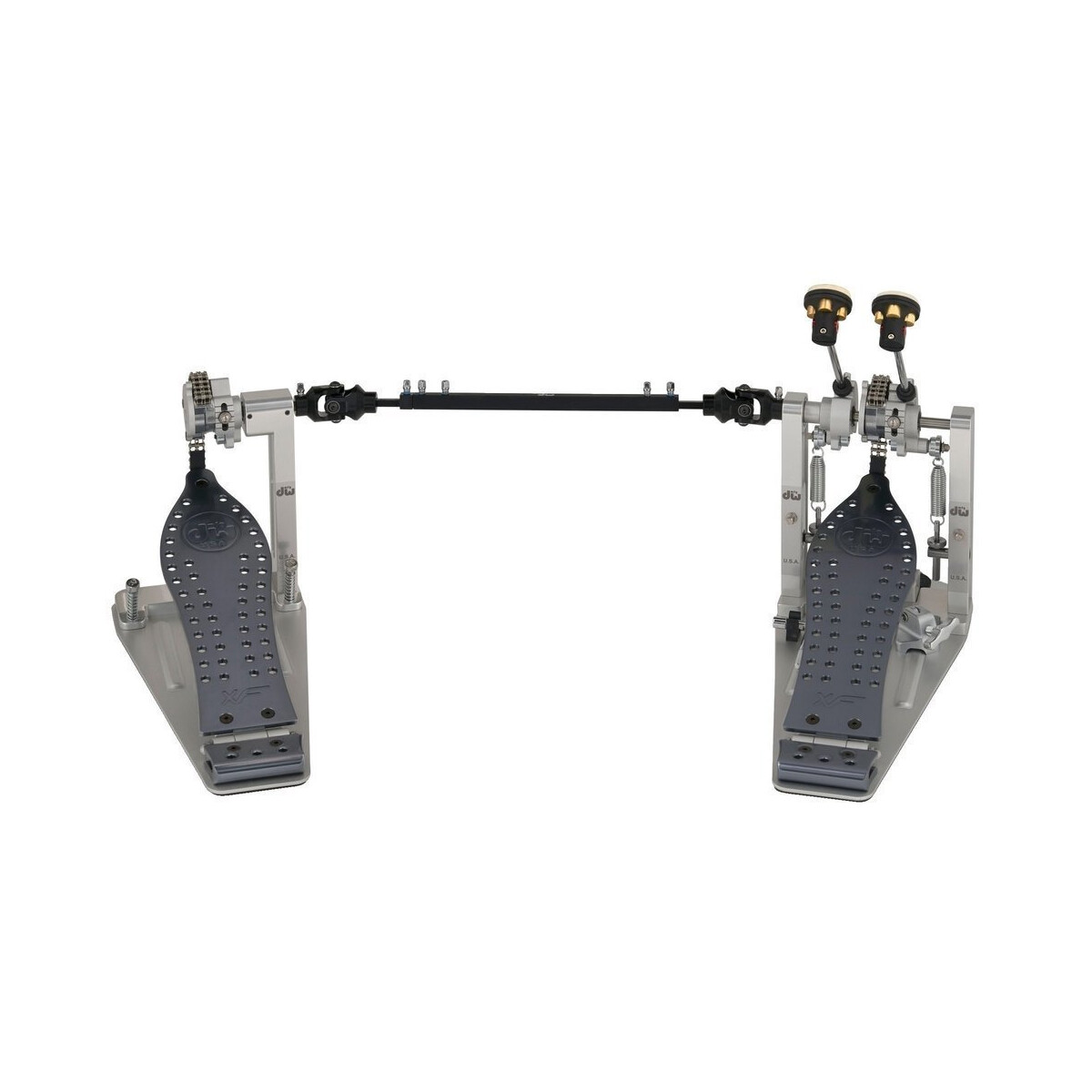 DW Machine Drive CP MCD2XF