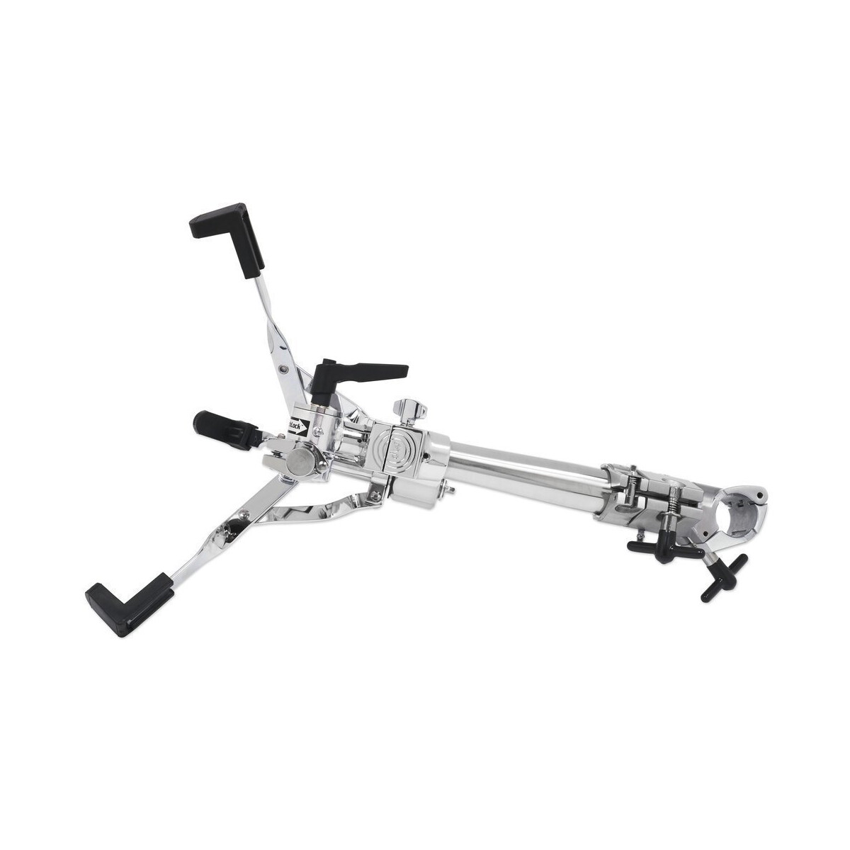 DW Snare Holder CP RKSBL