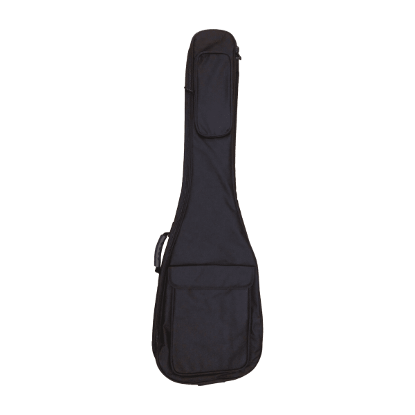 Spread & Music Tasche Gigbag GB-B10/BK schwarz für E-Bass mit 10 mm Polsterung