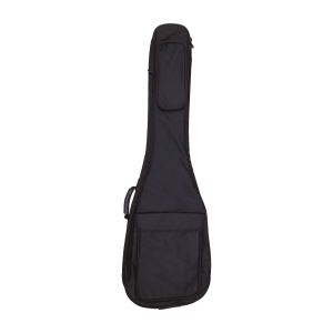 Spread & Music Tasche Gigbag GB-B10/BK schwarz für E-Bass mit 10 mm Polsterung