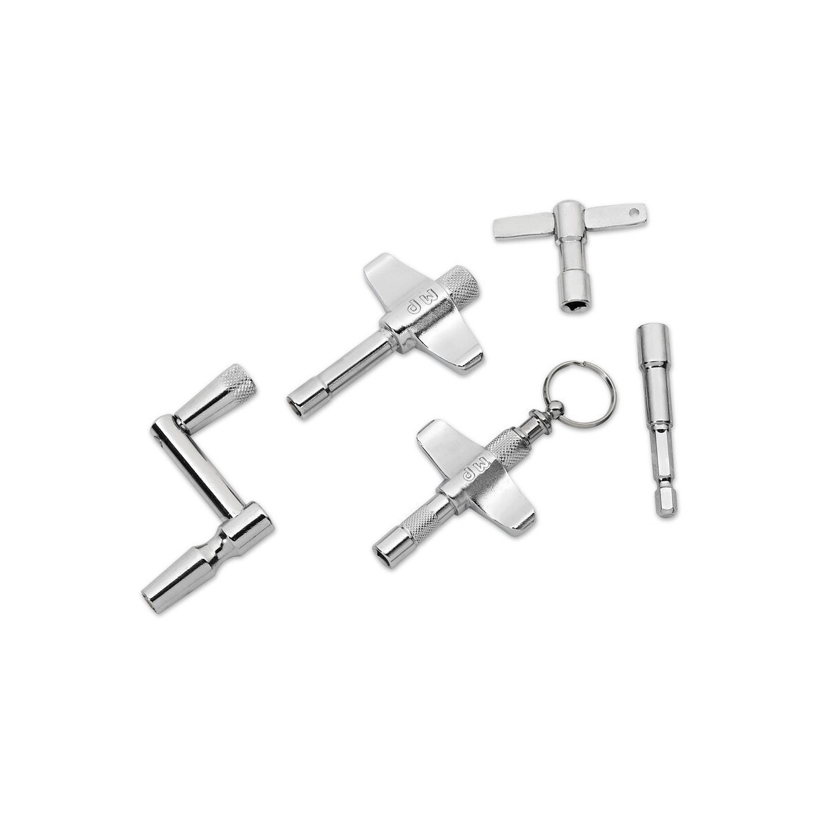 DW tuning key SM 808